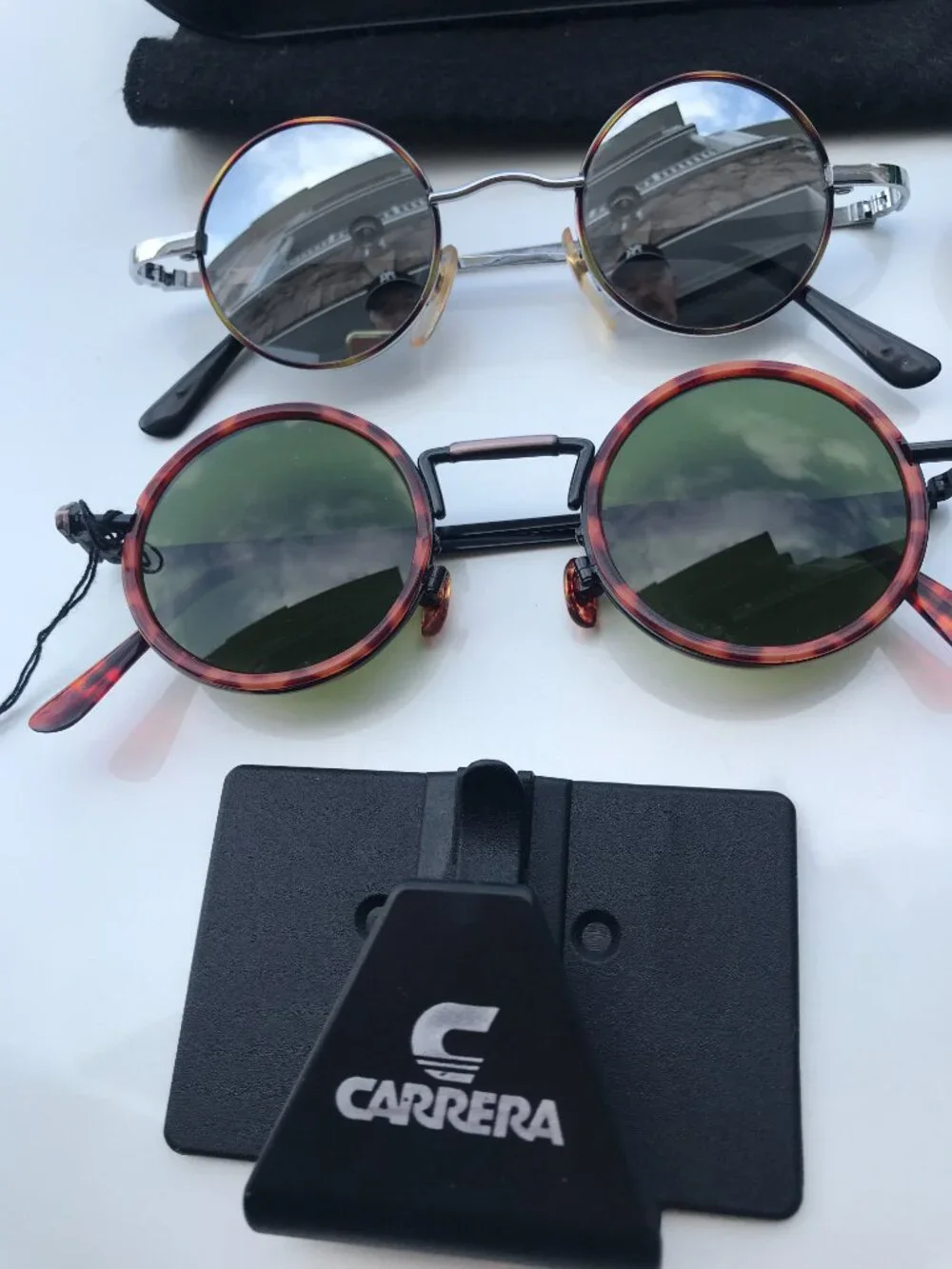 Women Sunglasses. Lot of 8. Vintage